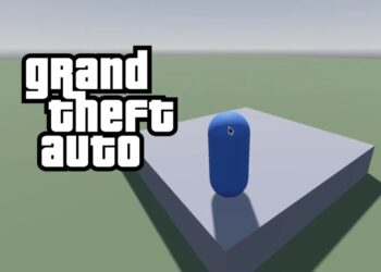 AI Bro Convinced He Can Vibe Code GTA 6 Before the Real One Comes Out