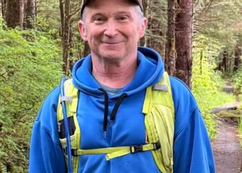 Dan Sullivan could be kicked out of Alaska Senate primary — but not that Dan Sullivan