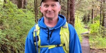 Dan Sullivan could be kicked out of Alaska Senate primary — but not that Dan Sullivan
