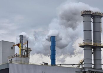 How Companies Track Climate Progress Is Changing