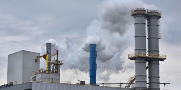 How Companies Track Climate Progress Is Changing