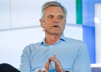 AOL cofounder Steve Case on AI— major upside, real risk, and ‘probably a net negative’ for jobs