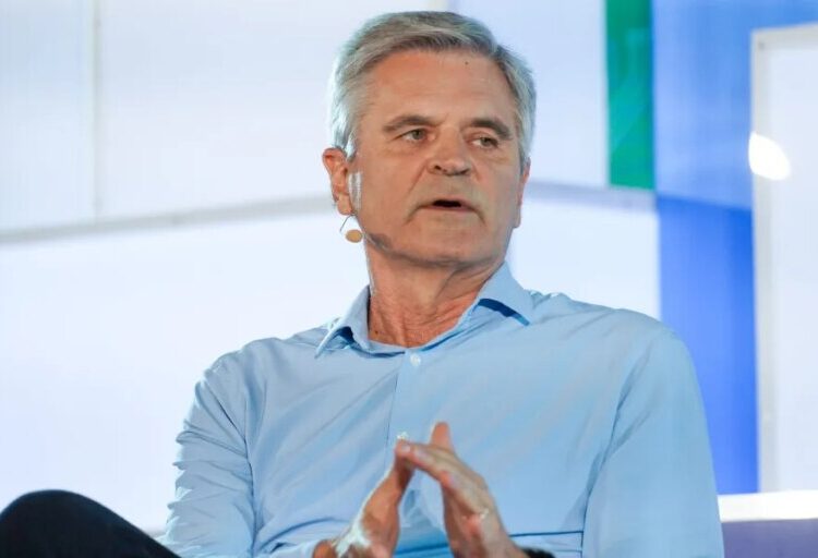 AOL cofounder Steve Case on AI— major upside, real risk, and ‘probably a net negative’ for jobs
