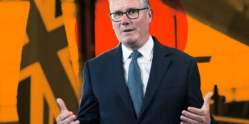 Prime Minister of the UK Vows to Unleash AI Tutors on 450,000 Poor Children