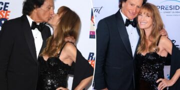 Jane Seymour, 75, confirms engagement to John Zambetti after 3 years of dating