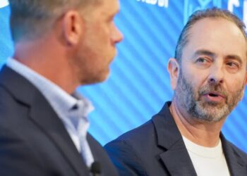Why companies are treating AI as a strategic partner rather than a passive technology, and how  to avoid an ‘AI hangover’