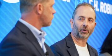 Why companies are treating AI as a strategic partner rather than a passive technology, and how  to avoid an ‘AI hangover’