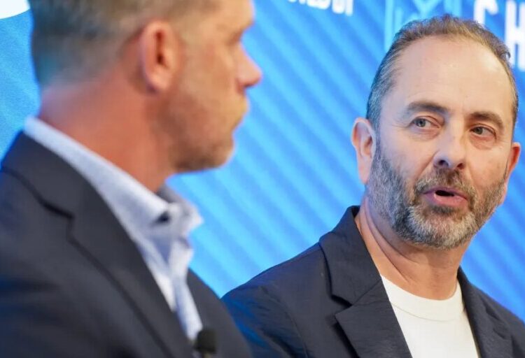 Why companies are treating AI as a strategic partner rather than a passive technology, and how  to avoid an ‘AI hangover’