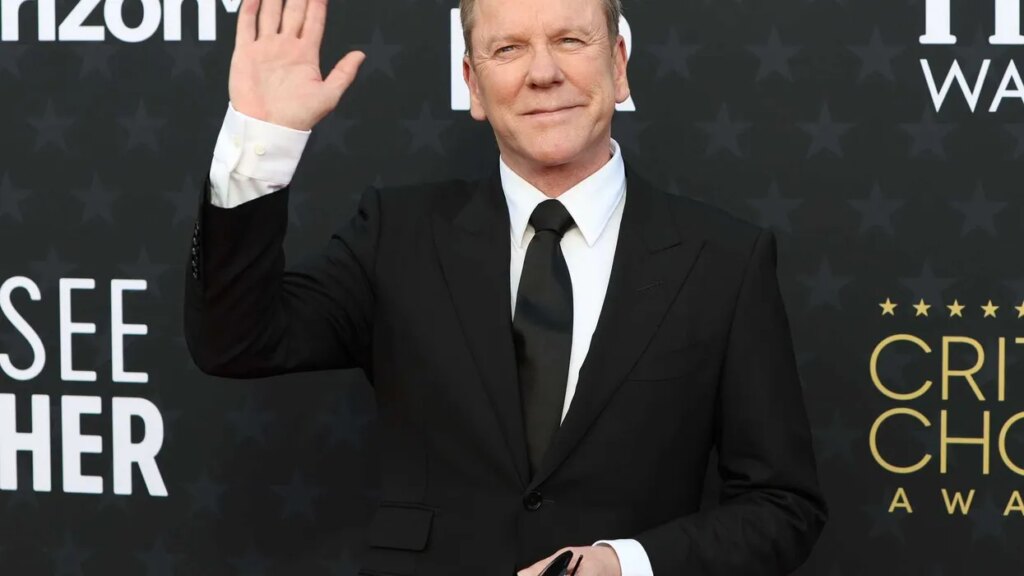 New details emerge in lawsuit accusing Kiefer Sutherland of chilling attack on Uber driver