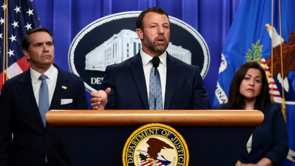DHS chief’s comments about Mayor Zohran Mamdami met with disdain