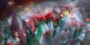 The U.S. and Iran Might Actually Have a Deal