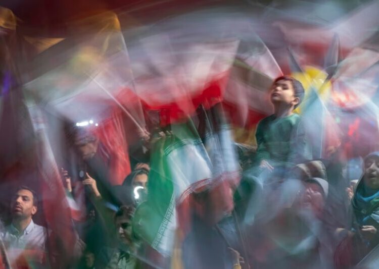 The U.S. and Iran Might Actually Have a Deal
