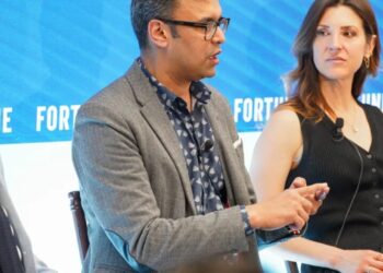 AI can be a ‘secret sauce’ or a way of ‘democratizing mediocrity’—Here’s how business leaders are getting the best of the technology
