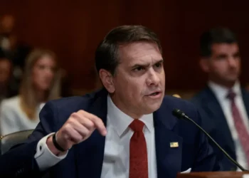 Trump lawyers double down on slush fund that his own DOJ abandoned