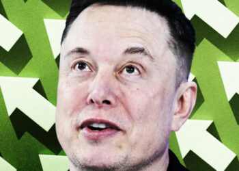 How Elon Musk rewrote SpaceX’s story—and turned it into the greatest IPO debut in history