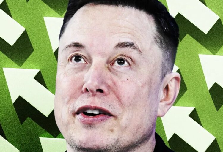 How Elon Musk rewrote SpaceX’s story—and turned it into the greatest IPO debut in history