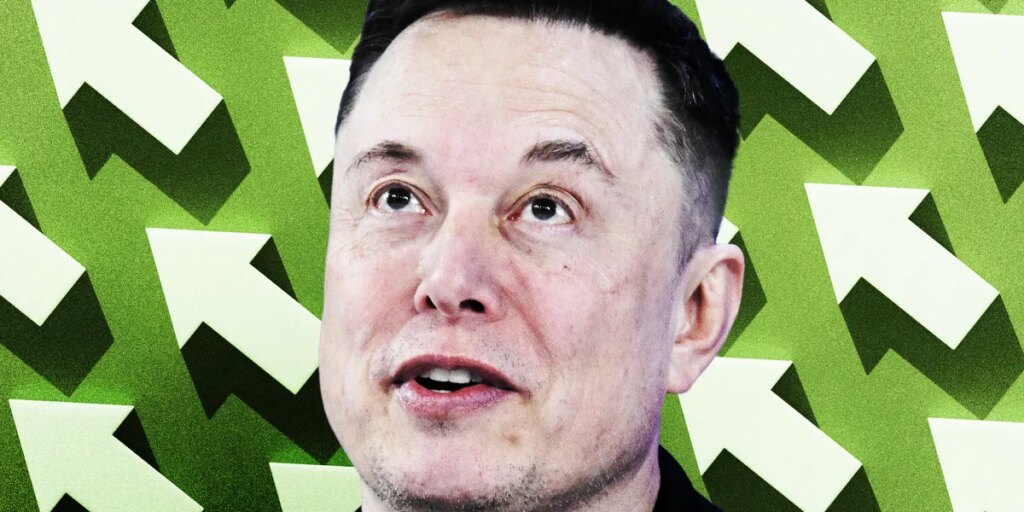How Elon Musk rewrote SpaceX’s story—and turned it into the greatest IPO debut in history