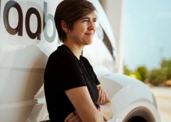 The ‘AI superstar’ CEO behind a self-driving truck unicorn on why Gen Z is a better hiring bet than industry veterans