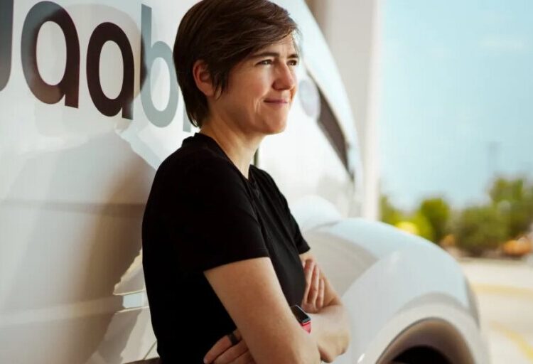 The ‘AI superstar’ CEO behind a self-driving truck unicorn on why Gen Z is a better hiring bet than industry veterans