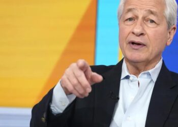 Jamie Dimon says remote work breeds ‘rope-a-dope politics’ and stunts young workers’ growth