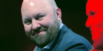 Andreessen Horowitz Partner Quit Firm, Horrified by What His Old Colleagues Are Doing to Humankind