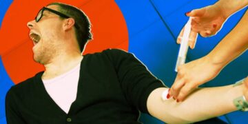 Doctors Inject Human Subjects With First Vaccine Designed by AI