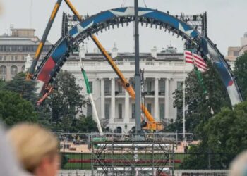 This plan will make Trump’s birthday his most miserable yet