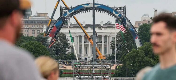 This plan will make Trump’s birthday his most miserable yet