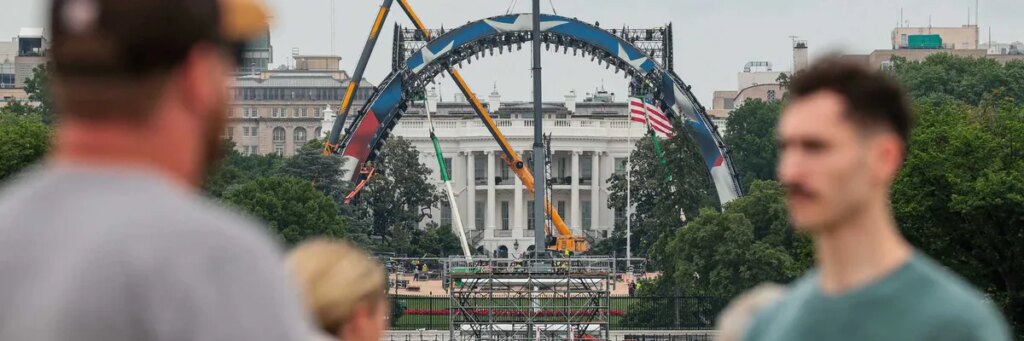 This plan will make Trump’s birthday his most miserable yet