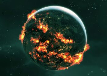 The El Niño Situation Is Looking Absolutely Brutal