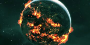 The El Niño Situation Is Looking Absolutely Brutal