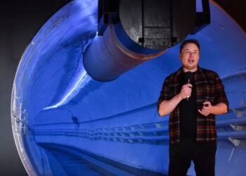 More and more of Musk’s companies end up under the same roof. Here’s a look at his sprawling empire