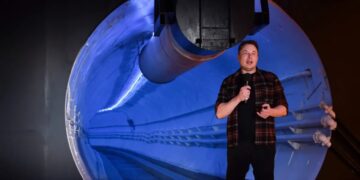 More and more of Musk’s companies end up under the same roof. Here’s a look at his sprawling empire