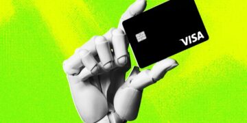 Visa Officially Allowing AI Agents to Go Ham With Your Credit Card