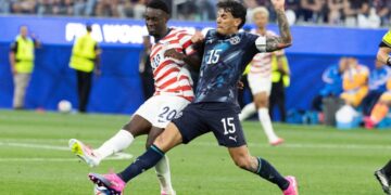 ‘Why Not Us?’: At the World Cup, America Can Start Dreaming Bigger