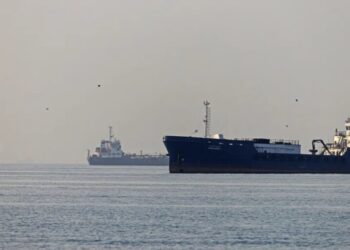 A deal to the end the U.S.-Iran war could be finalized within 24 hours. Tehran wants to charge ships crossing Hormuz ‘for services rendered’