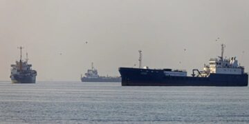 A deal to the end the U.S.-Iran war could be finalized within 24 hours. Tehran wants to charge ships crossing Hormuz ‘for services rendered’
