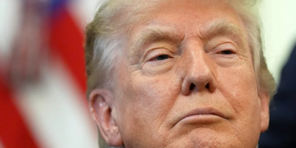 Trump to talk with allies at G7 summit in the coming week about removing mines from the Strait of Hormuz as deal to end Iran war nears
