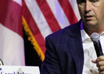 Ex-staffer accuses MAGA lawmaker of ‘intentionally misleading’ voters for years
