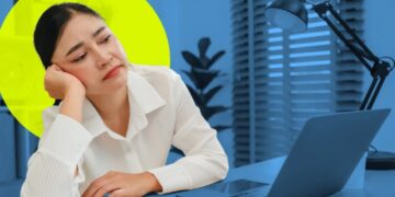 Working From Home Has a Grim Effect on Your Brain, Surprise Research Finds