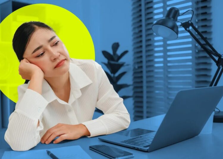 Working From Home Has a Grim Effect on Your Brain, Surprise Research Finds