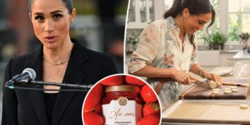 The $5M risk that could spell huge trouble for Meghan Markle’s business: report