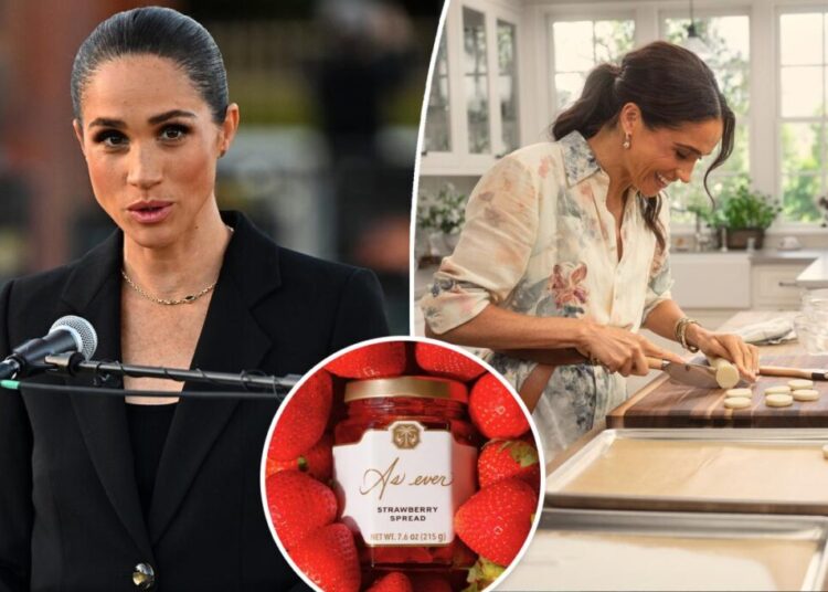 The $5M risk that could spell huge trouble for Meghan Markle’s business: report