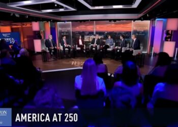 American Democracy, 250 Years Later