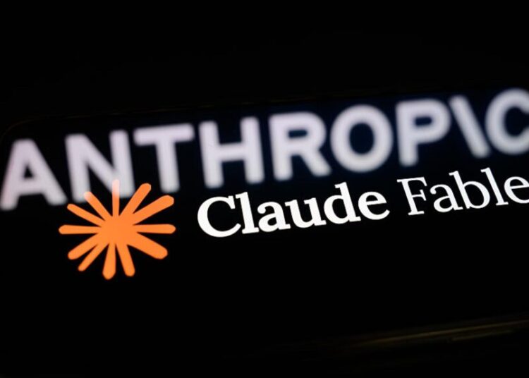 Anthropic Pulls Its Most Powerful AI Models After U.S. Bars Foreign Access