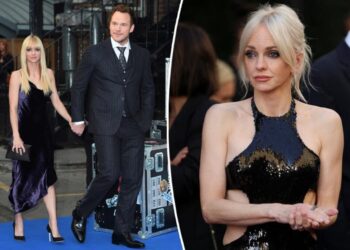 Anna Faris shares rare insight into ‘sad’ Chris Pratt divorce 8 years after split