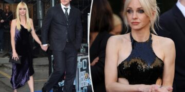 Anna Faris shares rare insight into ‘sad’ Chris Pratt divorce 8 years after split
