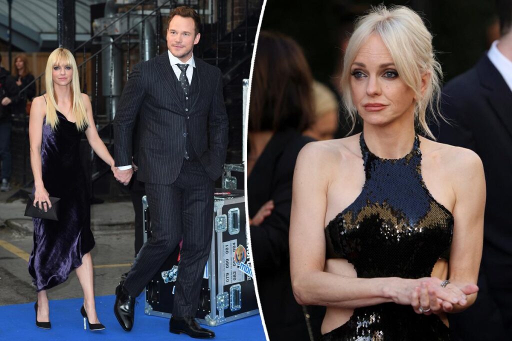 Anna Faris shares rare insight into ‘sad’ Chris Pratt divorce 8 years after split