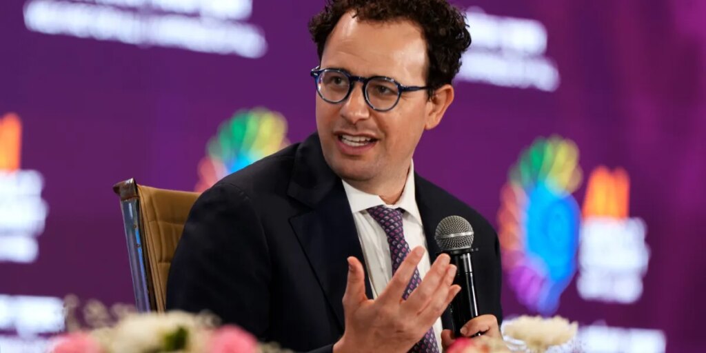 ‘It’s not a jailbreak’ — Research leading to U.S. export restrictions on top Anthropic models was for defense, cybersecurity CEO says