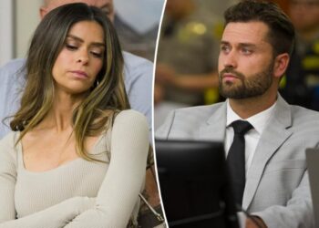 Taylor Frankie Paul admits she’s ‘emotionally numb’ as Dakota Mortensen legal battle rages on